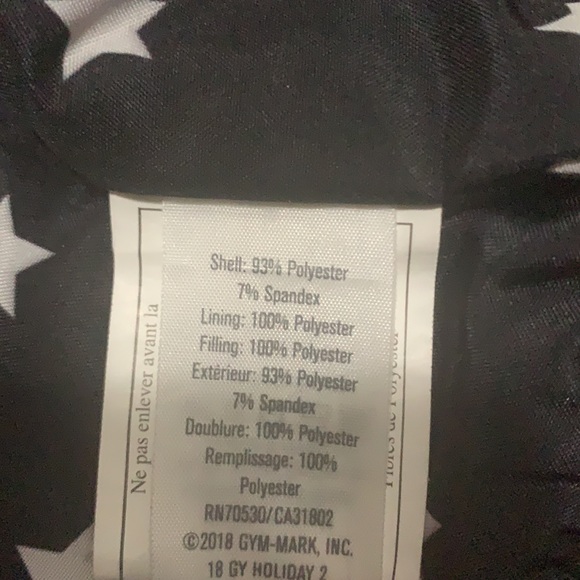 EUC! Gymboree Baby velour jacket for 12-18 months! - Picture 5 of 6